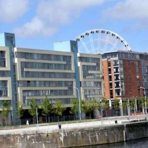 Dockside Aparthotel, Best Western Signature Collection